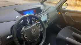 Обява за продажба на Citroen C4 Picasso ~5 800 лв. - изображение 9