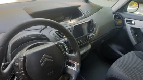 Обява за продажба на Citroen C4 Picasso ~5 800 лв. - изображение 6