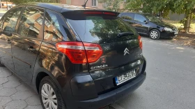 Обява за продажба на Citroen C4 Picasso ~5 800 лв. - изображение 1