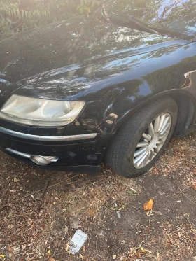 Обява за продажба на VW Phaeton ~3 800 лв. - изображение 4