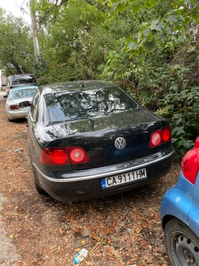 Обява за продажба на VW Phaeton ~3 800 лв. - изображение 2