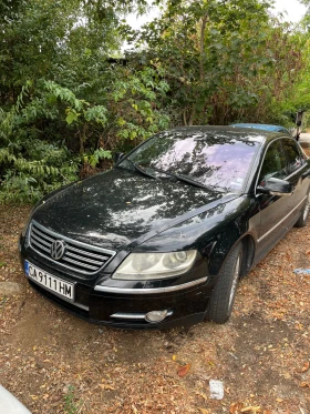Обява за продажба на VW Phaeton ~3 800 лв. - изображение 1