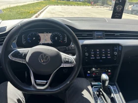 Обява за продажба на VW Passat 2.0 TDI Alltrack ~55 000 лв. - изображение 6