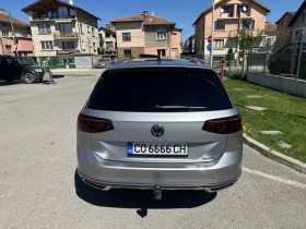 Обява за продажба на VW Passat 2.0 TDI Alltrack ~55 000 лв. - изображение 3