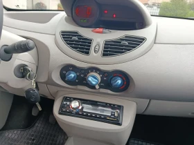 Renault Twingo 1.2 Бензин 2007 г КЛИМА - 2500 лв. - 11082864 13