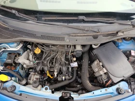 Renault Twingo 1.2 Бензин 2007 г КЛИМА - 2500 лв. - 11082864 14