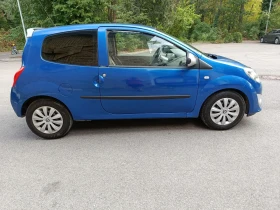 Renault Twingo 1.2 Бензин 2007 г КЛИМА - 2500 лв. - 11082864 6