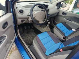 Renault Twingo 1.2 Бензин 2007 г КЛИМА - 2500 лв. - 11082864 9