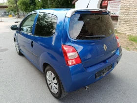 Renault Twingo 1.2 Бензин 2007 г КЛИМА - 2500 лв. - 11082864 3