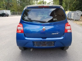 Renault Twingo 1.2 Бензин 2007 г КЛИМА - 2500 лв. - 11082864 4