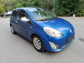 Renault Twingo 1.2 Бензин 2007 г КЛИМА - 2500 лв. - 11082864 7