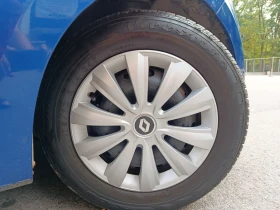 Renault Twingo 1.2 Бензин 2007 г КЛИМА - 2500 лв. - 11082864 16