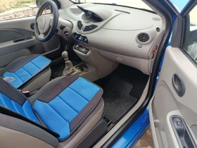 Renault Twingo 1.2 Бензин 2007 г КЛИМА - 2500 лв. - 11082864 10