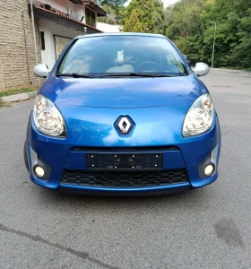 Renault Twingo 1.2 Бензин 2007 г КЛИМА - 2500 лв. - 11082864 8
