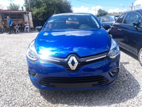 Обява за продажба на Renault Clio 0.9TCE GPL ~16 600 лв. - изображение 1