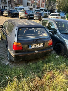 Обява за продажба на VW Golf ~1 200 лв. - изображение 3