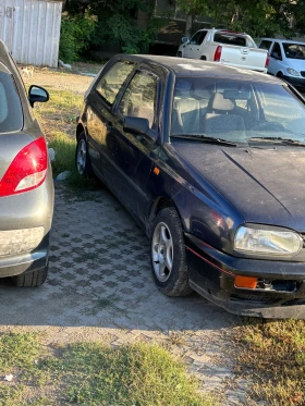 Обява за продажба на VW Golf ~1 200 лв. - изображение 1