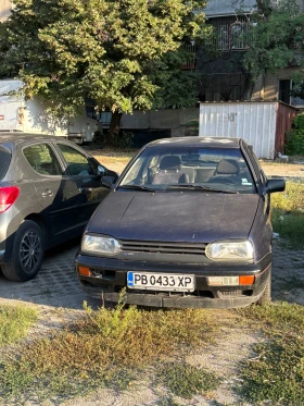 Обява за продажба на VW Golf ~1 200 лв. - изображение 1