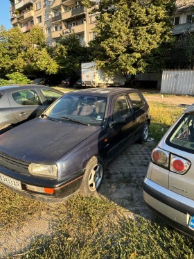 Обява за продажба на VW Golf ~1 200 лв. - изображение 2