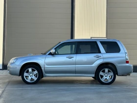 Обява за продажба на Subaru Forester SG 2.5 XT ~14 999 лв. - изображение 1