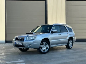 Обява за продажба на Subaru Forester SG 2.5 XT ~14 999 лв. - изображение 1