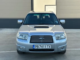 Обява за продажба на Subaru Forester SG 2.5 XT ~14 999 лв. - изображение 7