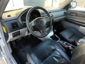 Обява за продажба на Subaru Forester SG 2.5 XT ~14 999 лв. - изображение 8