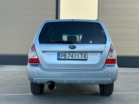 Обява за продажба на Subaru Forester SG 2.5 XT ~14 999 лв. - изображение 3