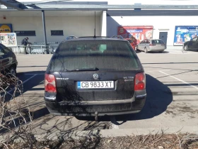 Обява за продажба на VW Passat ~3 500 лв. - изображение 2