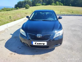 Обява за продажба на Toyota Camry ~10 000 лв. - изображение 1