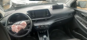 Hyundai I20 1.2 i - 11 лв. - 35084855 6