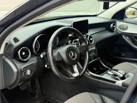Mercedes-Benz C 220 D 63 AMG OPTIC - 31999 лв. - 43324028 11