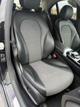 Mercedes-Benz C 220 D 63 AMG OPTIC - 31999 лв. - 43324028 8
