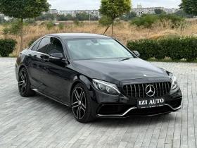Mercedes-Benz C 220 D 63 AMG OPTIC - 31999 лв. - 43324028 2
