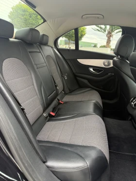 Mercedes-Benz C 220 D 63 AMG OPTIC - 31999 лв. - 43324028 7