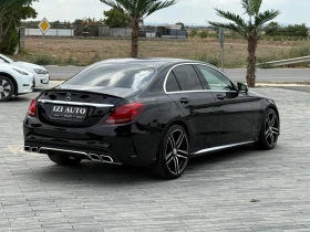Mercedes-Benz C 220 D 63 AMG OPTIC - 31999 лв. - 43324028 6