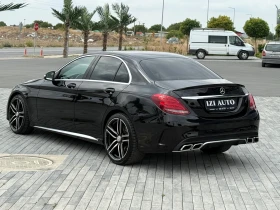Mercedes-Benz C 220 D 63 AMG OPTIC - 31999 лв. - 43324028 4
