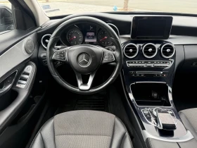 Mercedes-Benz C 220 D 63 AMG OPTIC - 31999 лв. - 43324028 10