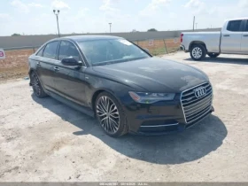 Audi A6 PREMIUM PLUS