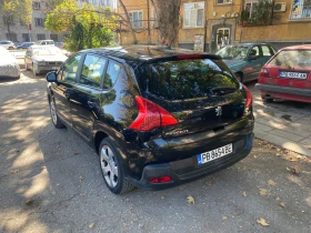 Обява за продажба на Peugeot 3008 1.6 hdi ~6 000 лв. - изображение 6
