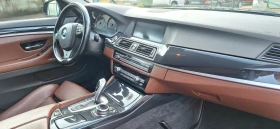 BMW 530  | Mobile.bg    11