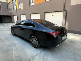 Mercedes-Benz CLS 350 67, 000km | Mobile.bg    5