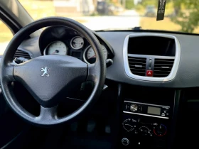 Peugeot 207 SW 1.4 +  | Mobile.bg    9