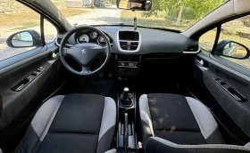 Peugeot 207 SW 1.4 +  | Mobile.bg    8