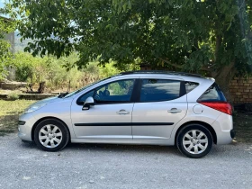 Peugeot 207 SW 1.4 +  | Mobile.bg    7