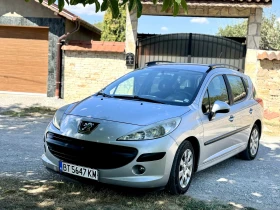 Peugeot 207 SW 1.4 +  | Mobile.bg    2