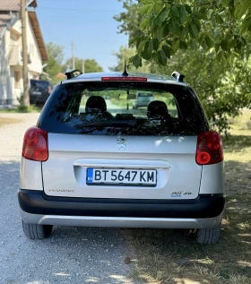 Peugeot 207 SW 1.4 +  | Mobile.bg    5