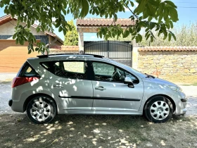 Peugeot 207 SW 1.4 +  | Mobile.bg    6
