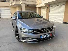 VW Passat Elegance, Digital, Distronic, Камера, История - 36999 лв. / 18917.29 € - 53422274 2