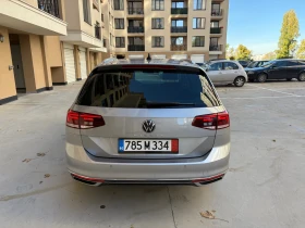 VW Passat Elegance, Digital, Distronic, Камера, История - 36999 лв. / 18917.29 € - 53422274 6
